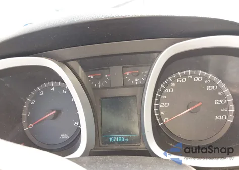 2013 Chevrolet Equinox 2Lt from USA, damaged, VIN 2GNFLNEK6D6321246